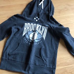 Girl’s hoodie